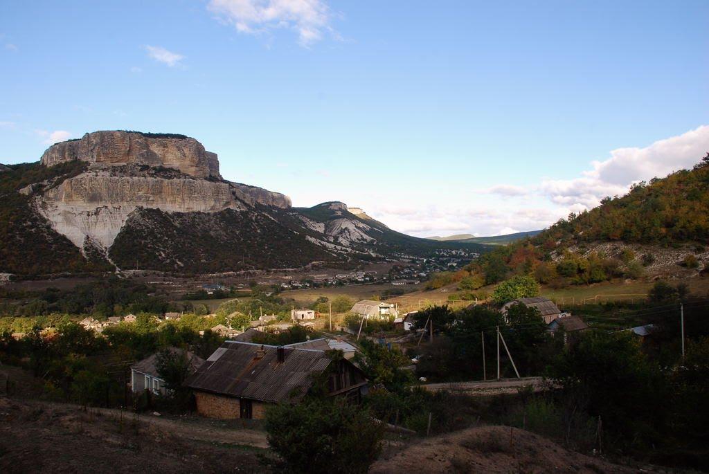 Велике Садове з panoramio.com - Velyke Sadove