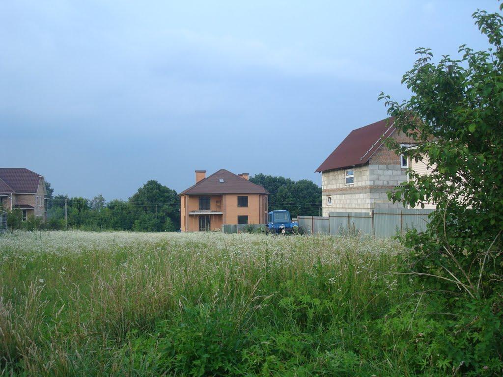 Хмельницький з panoramio.com (ч.13) - Khmelnytskyi