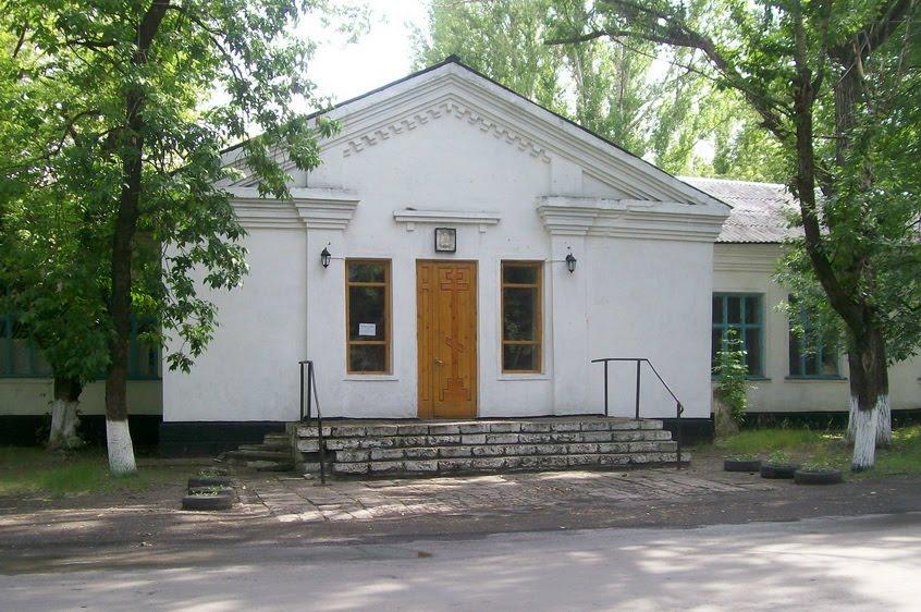 Кленовий з panoramio.com - Klenovyy