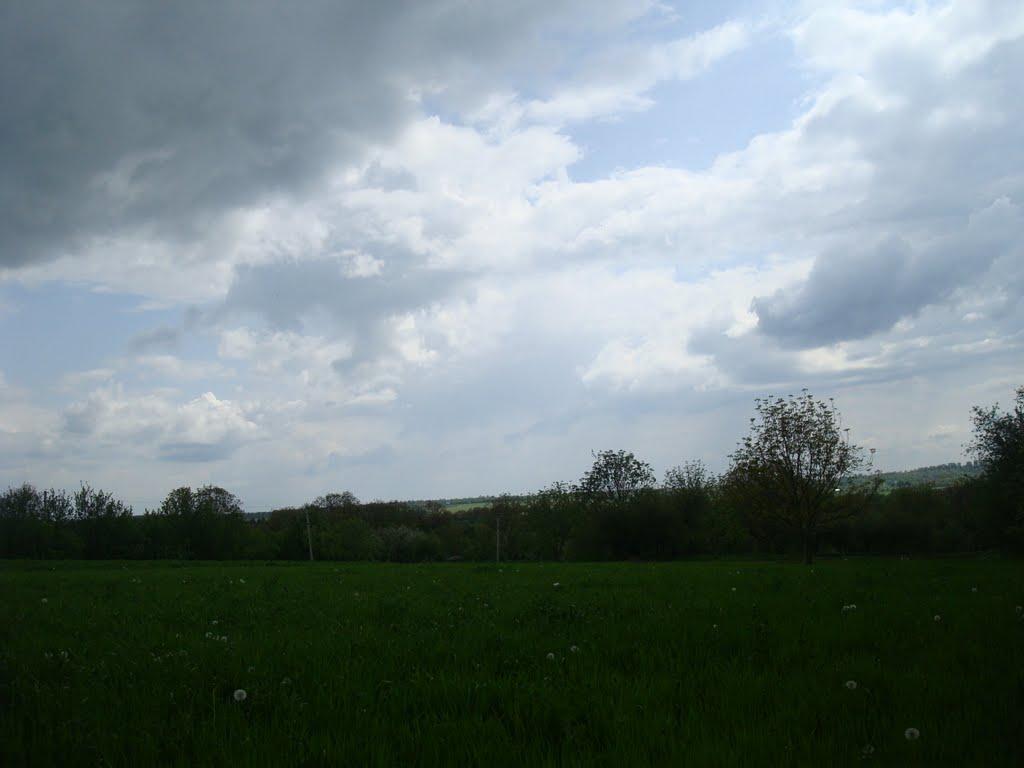 Ставчани з panoramio.com - Ставчани