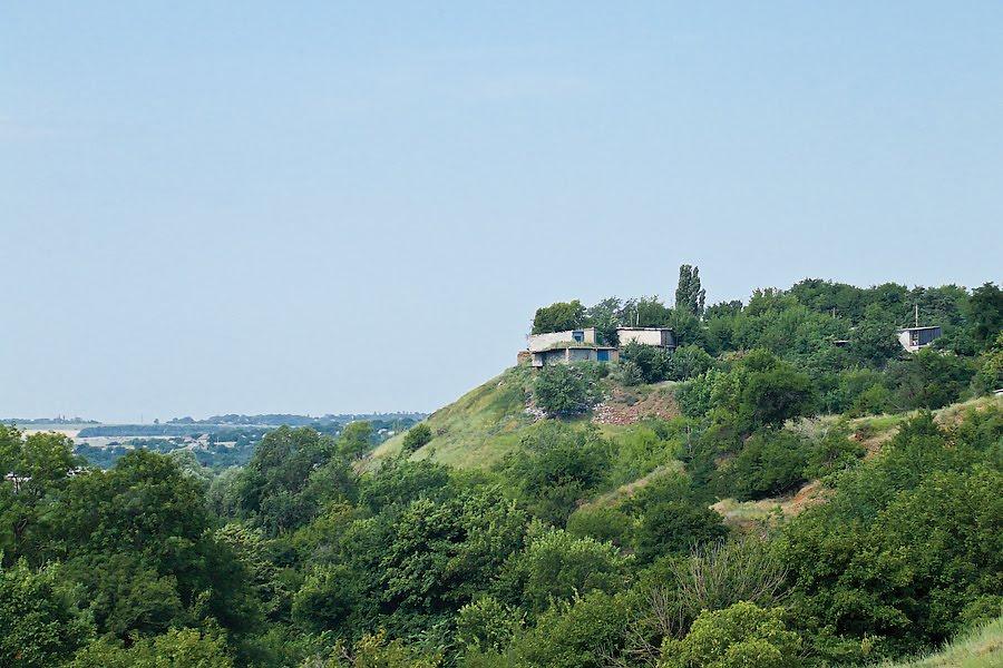 Торез з panoramio.com (ч.2) - Торез