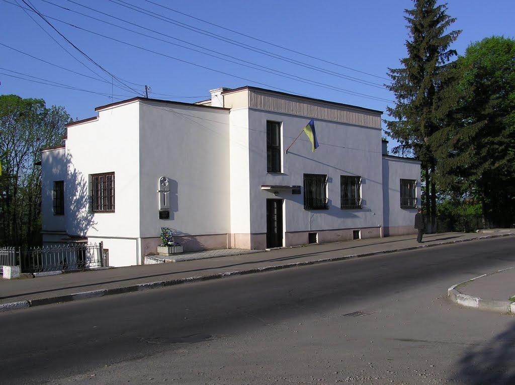 Калуш з panoramio.com (ч.2) - Калуш