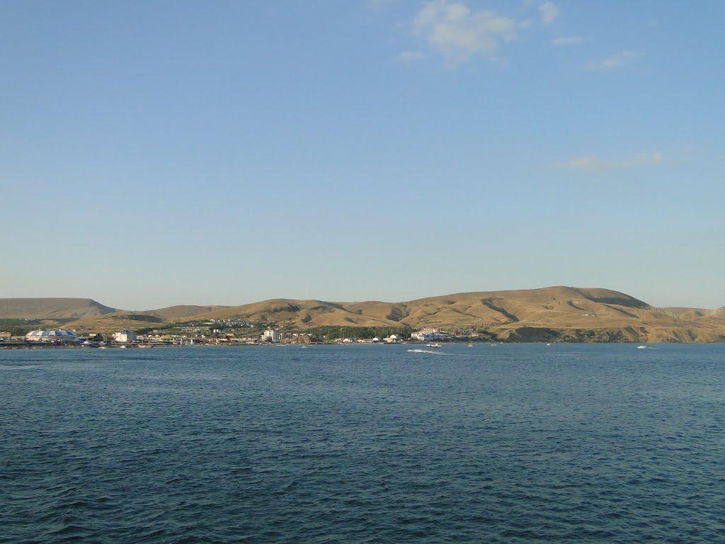 Коктебель з panoramio.com (ч.3) - Коктебель