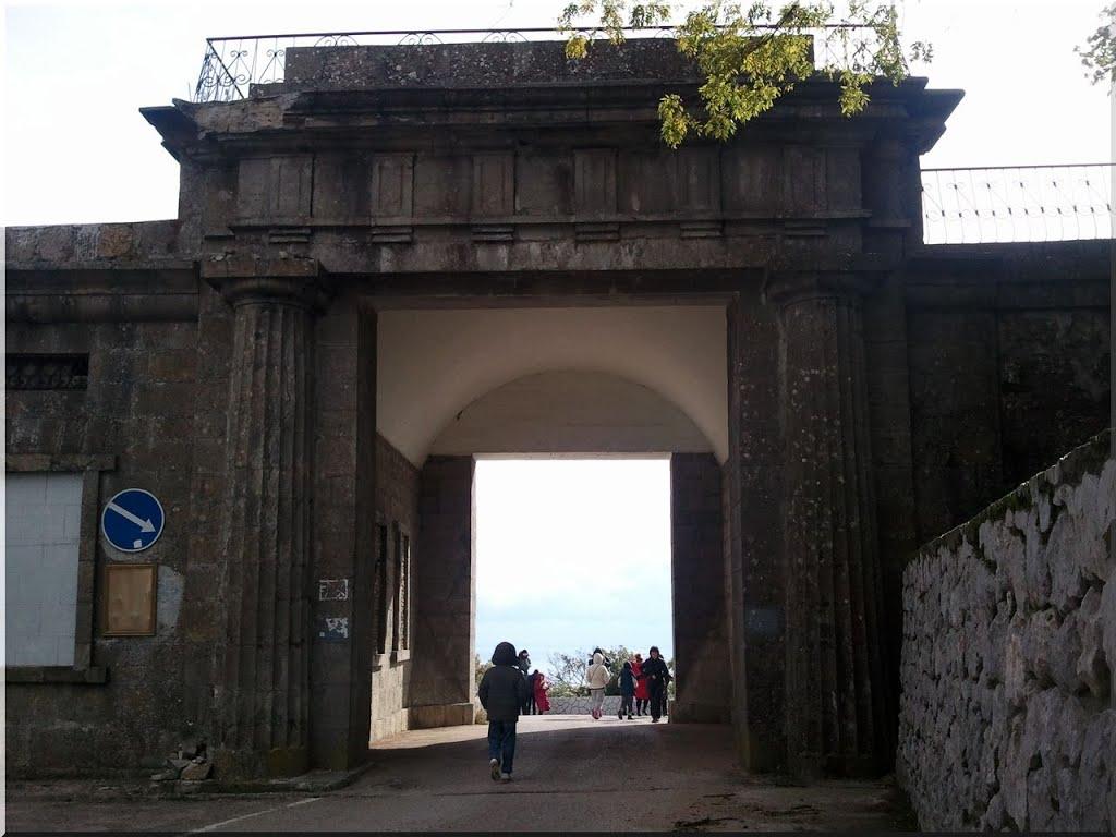 Форос з panoramio.com (ч.2) - Форос