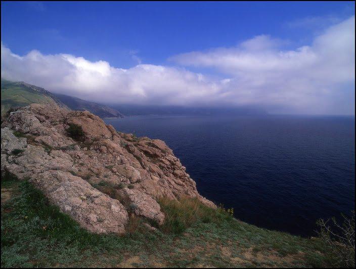 Севастополь з panoramio.com (ч.16) - Севастополь