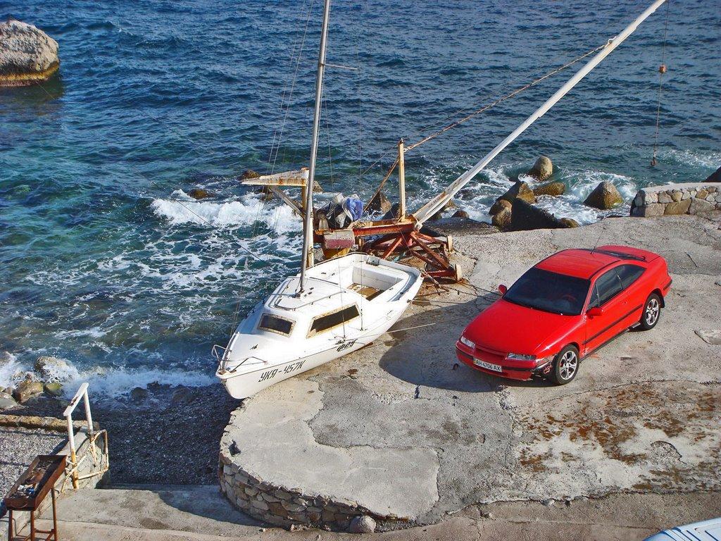 Сімеїз з panoramio.com (ч.2) - Simeyiz