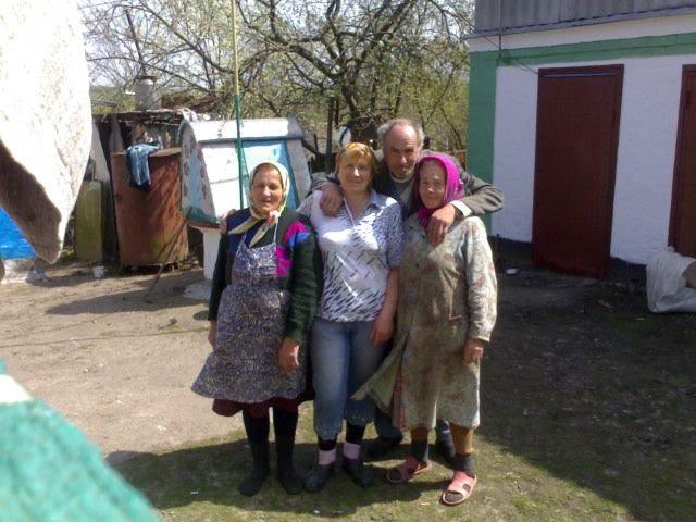 Горошків з panoramio.com - Горошків