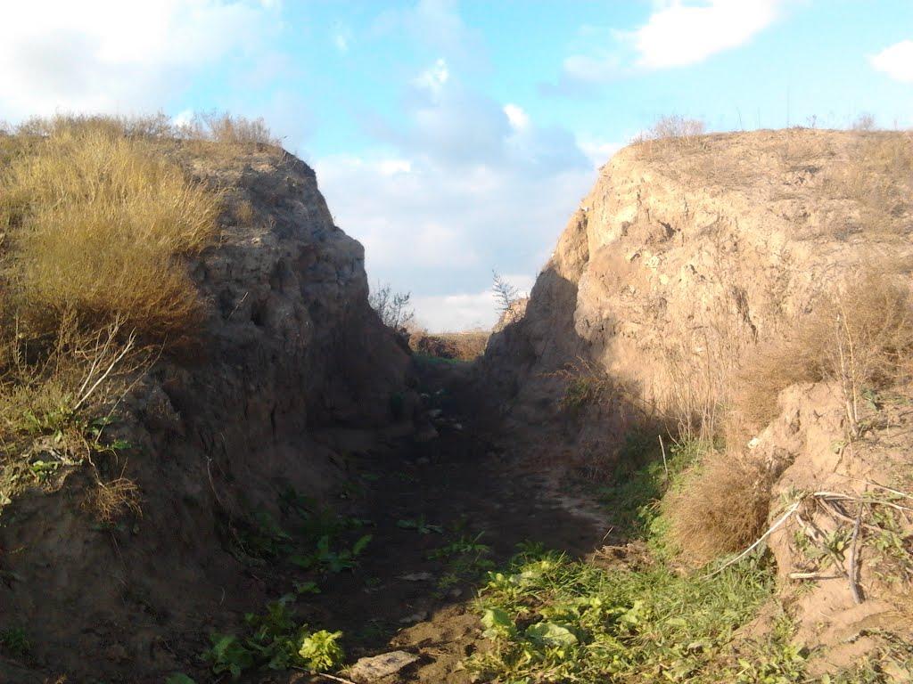 Вірівка з panoramio.com - Вірівка