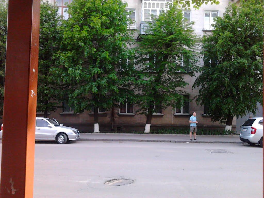 Кіровоград з panoramio.com (ч.5) - Кропивницький