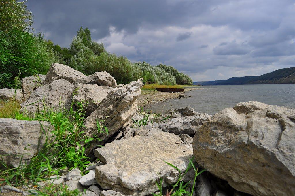 Комарів з panoramio.com - Комаров
