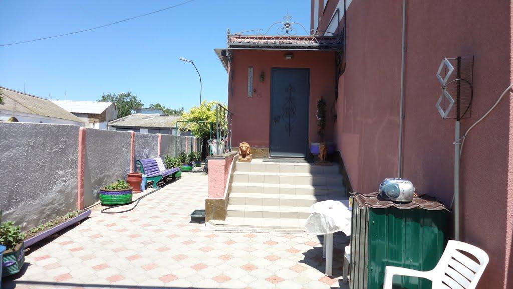 Євпаторія з panoramio.com (ч.6) - Евпатория