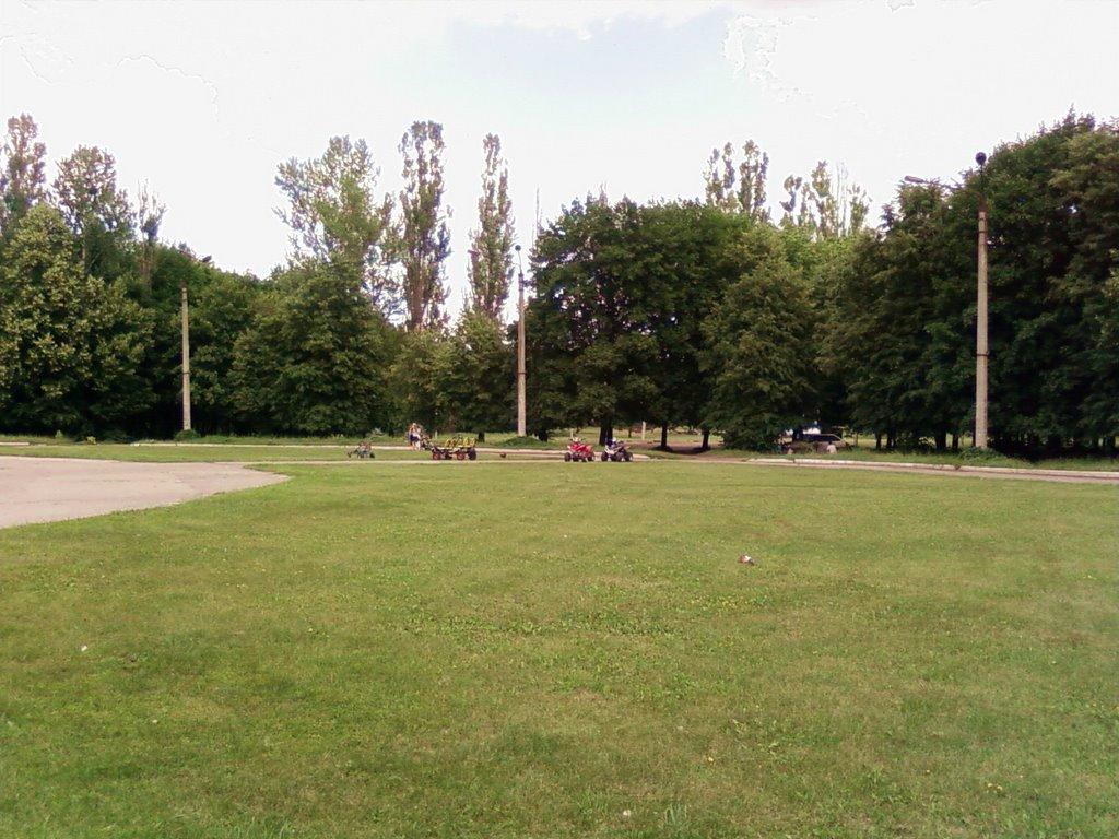 Затишшя з panoramio.com - Затишшя