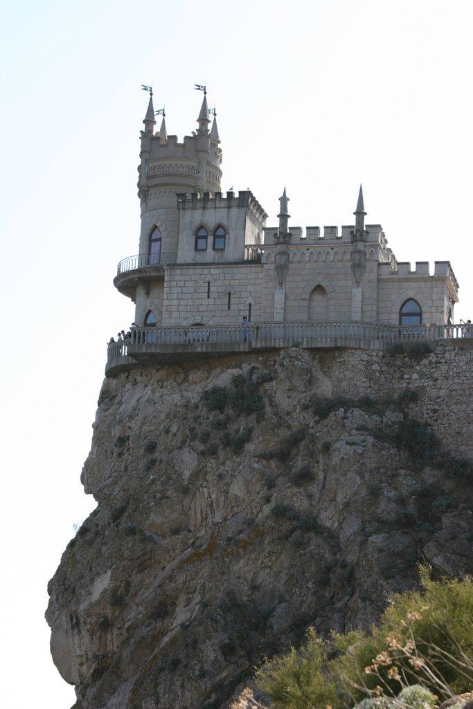 Гаспра з panoramio.com (ч.2) - Гаспра