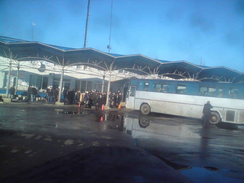 Торез з panoramio.com (ч.2) - Торез