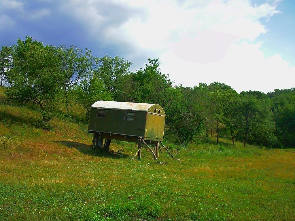 Голубинка з panoramio.com - Golubynka