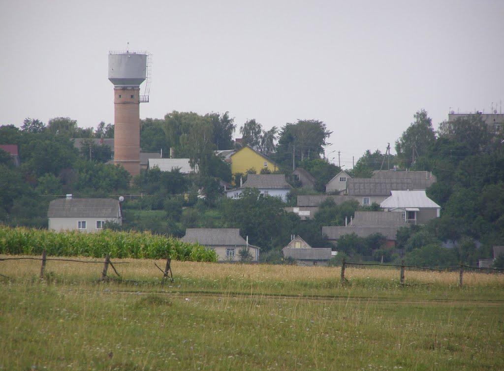 Віньківці з panoramio.com - Віньківці