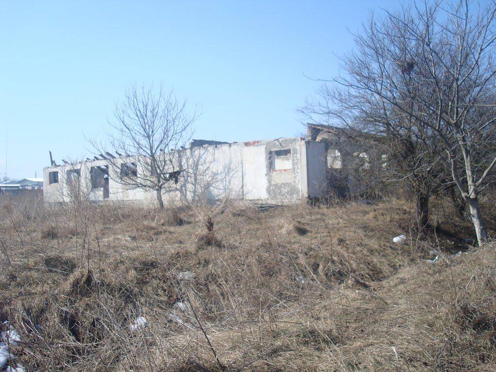 Хмельницький з panoramio.com (ч.13) - Хмельницкий