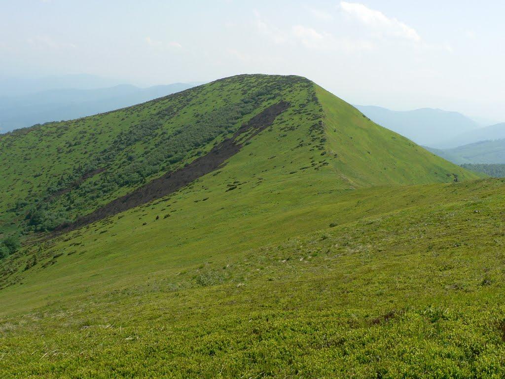 Кічерний з panoramio.com - Кічерний