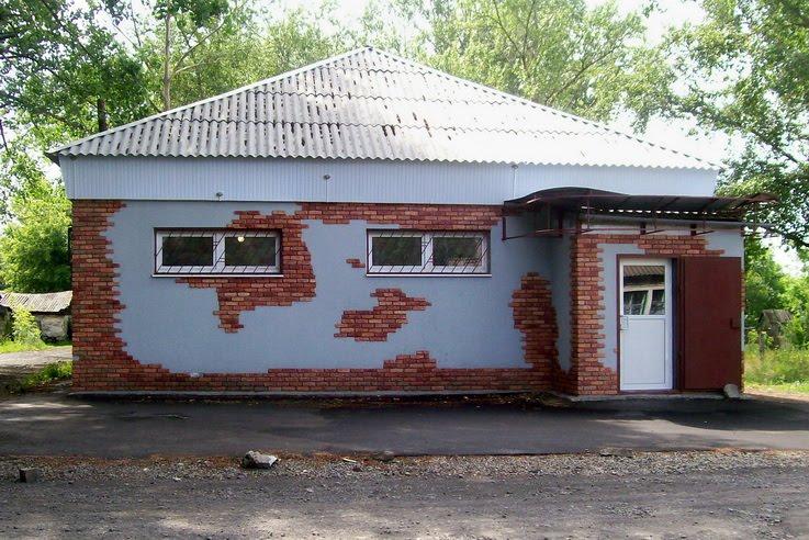 Кленовий з panoramio.com - Кленовий