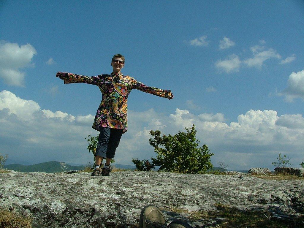 Залісне з panoramio.com (ч.2) - Залісне