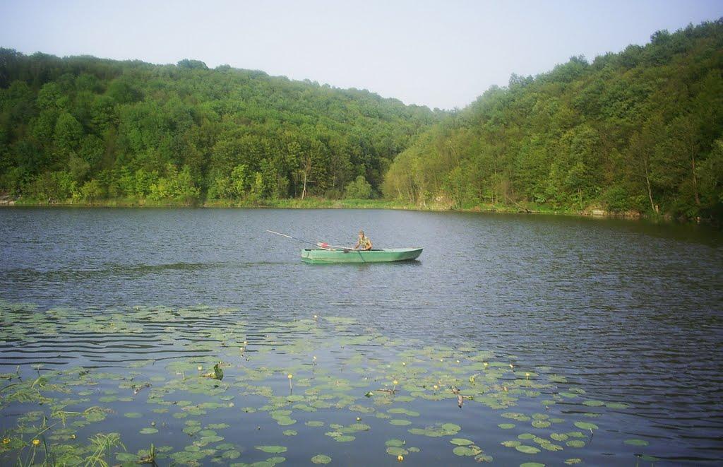 Потуш з panoramio.com - Потуш