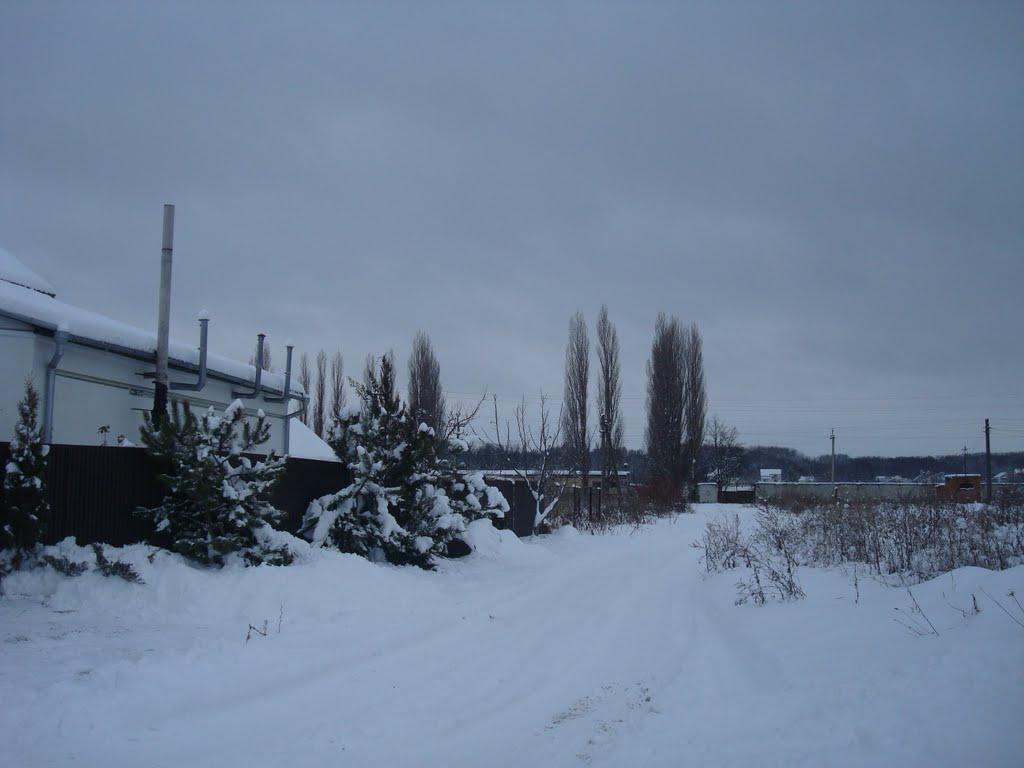 Хмельницький з panoramio.com (ч.13) - Хмельницкий