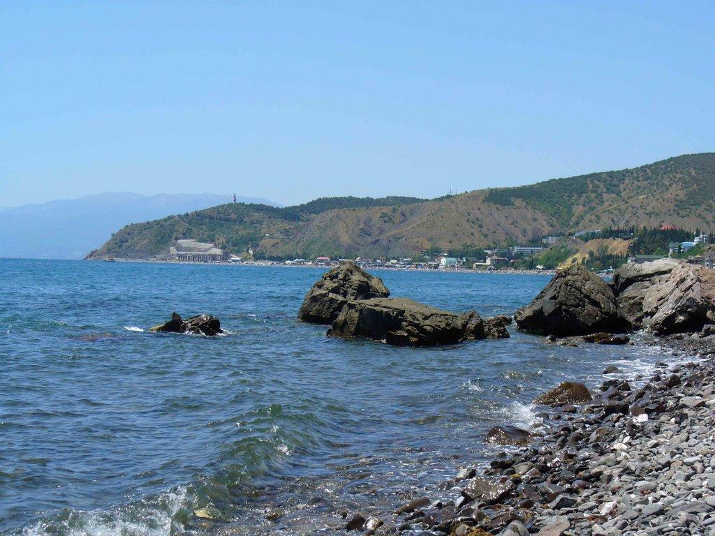 Рибаче з panoramio.com (ч.2) - Рибаче