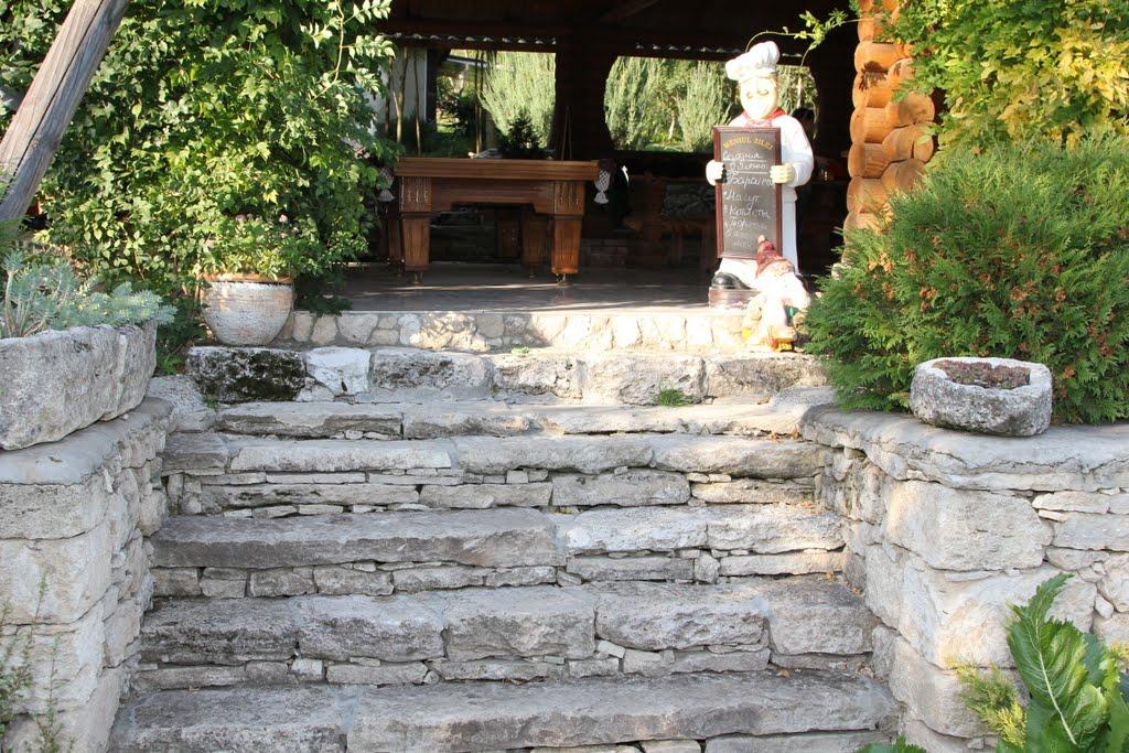 Олексіївка з panoramio.com - Олексіївка