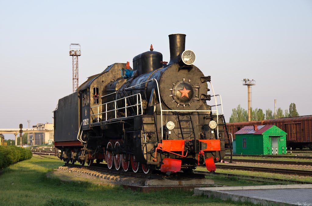 Пологи з panoramio.com - Пологи