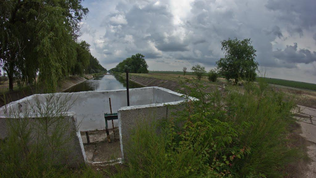 Чернишове з panoramio.com - Чернишове