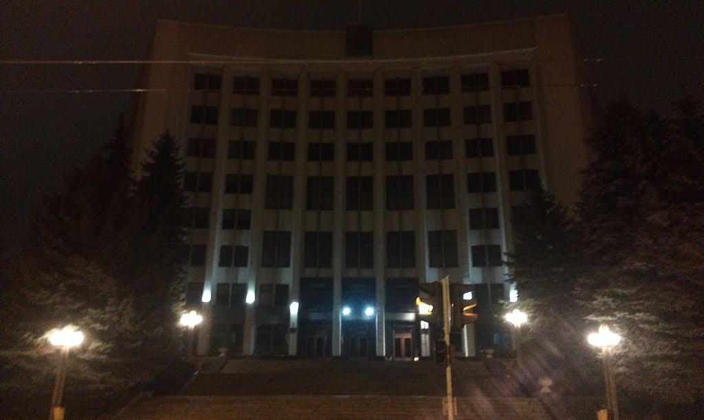 Петриків з panoramio.com (ч.2) - Петриків