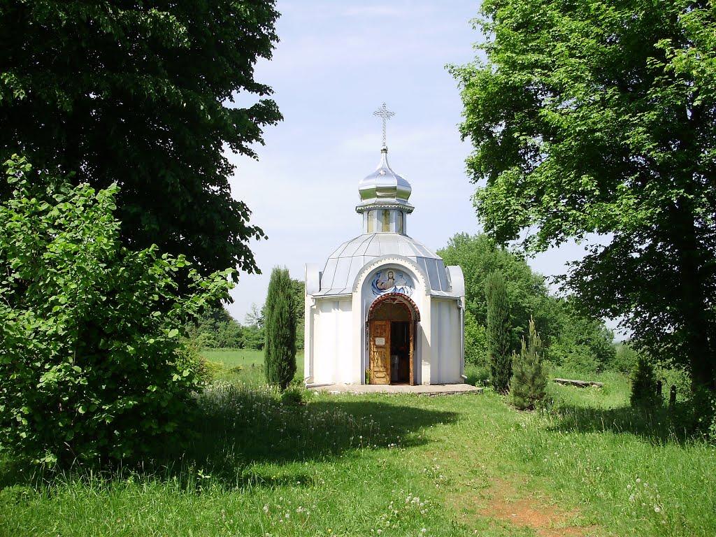 Рудники з panoramio.com - Рудники