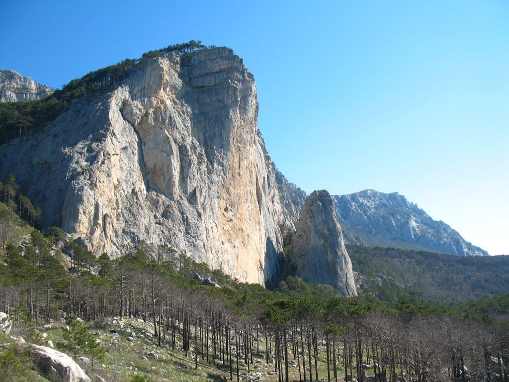 Сімеїз з panoramio.com (ч.2) - Сімеїз