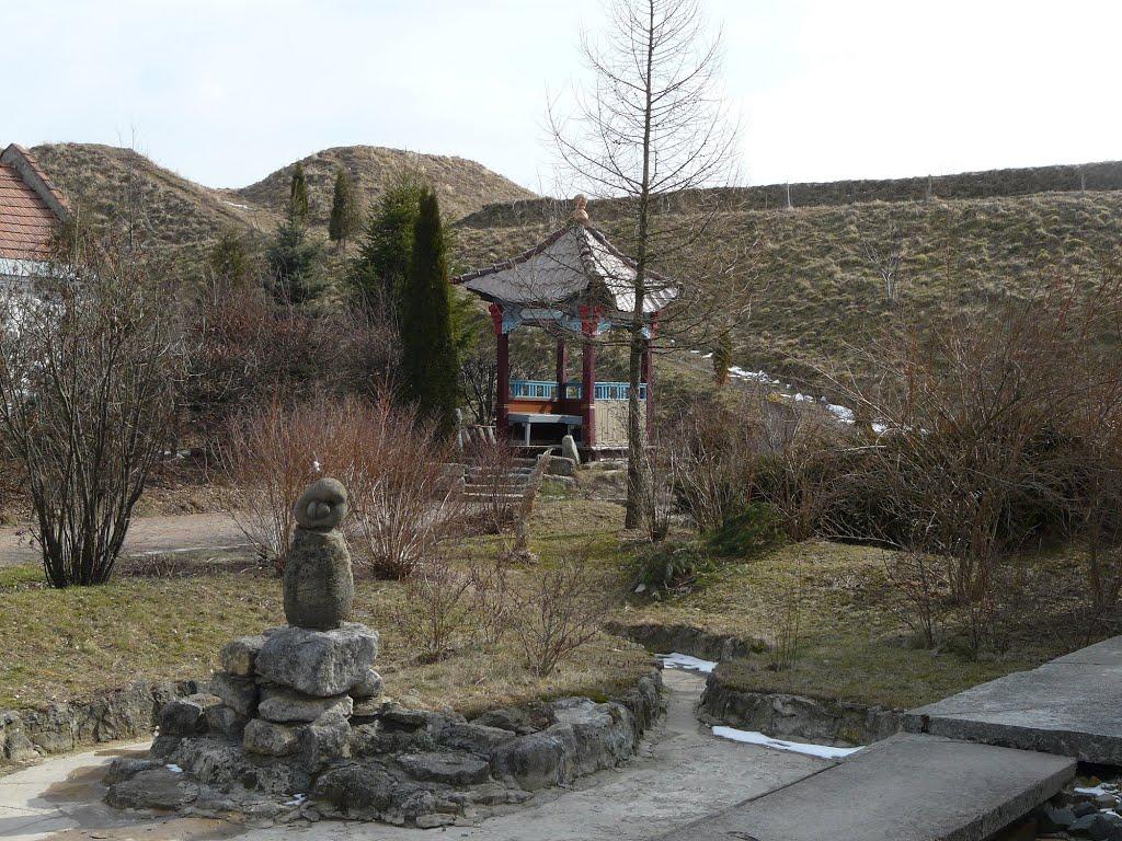 Золочів з panoramio.com - Золочів