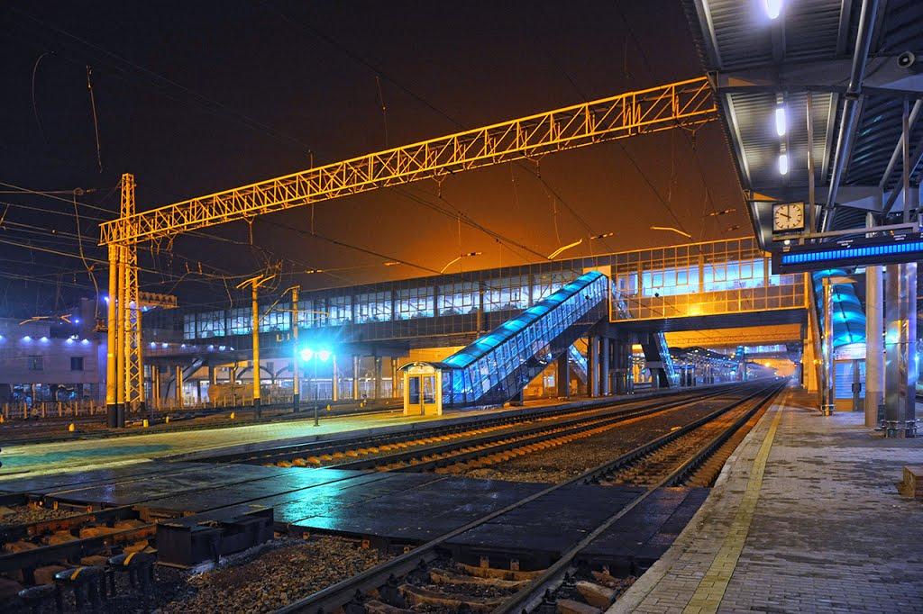 Донецьк з panoramio.com (ч.12) - Донецьк