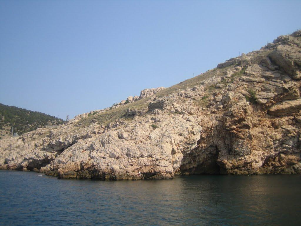 Севастополь з panoramio.com (ч.16) - Севастополь