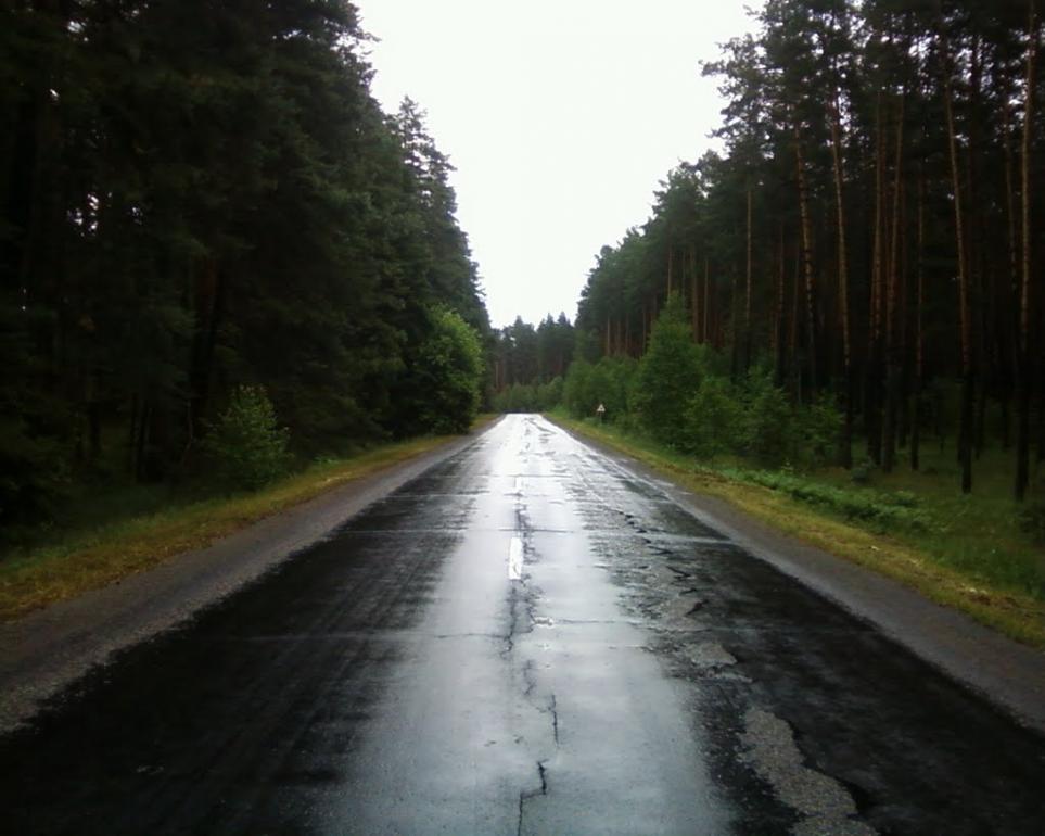 Мигалки з panoramio.com - Мигалки