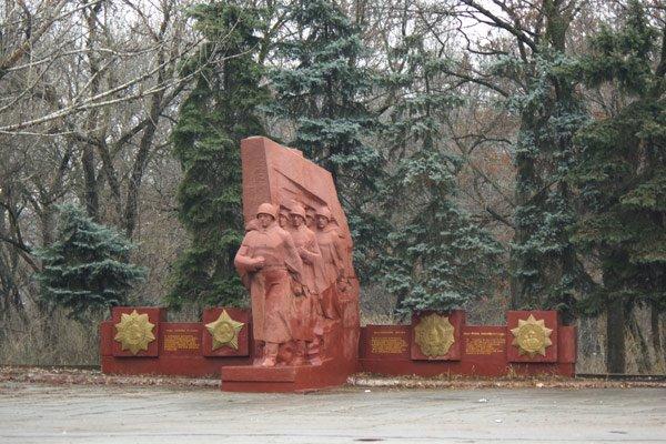 Луганськ з panoramio.com (ч.7) - Луганск