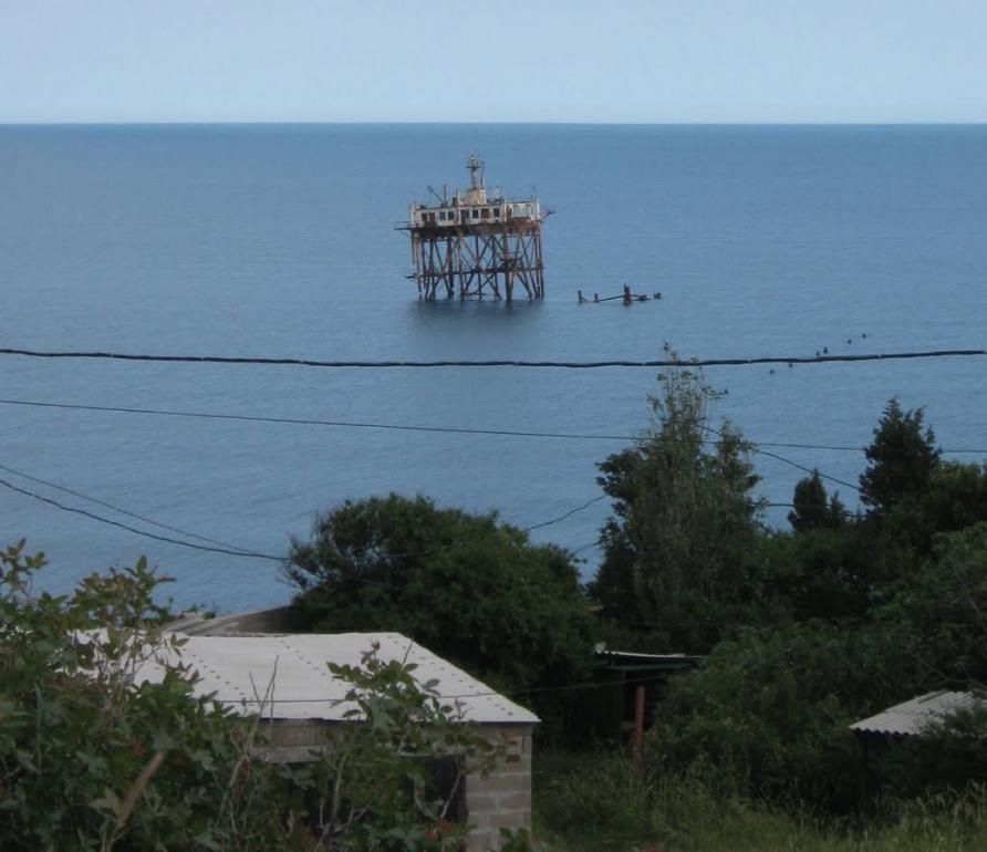 Голуба Затока з panoramio.com (ч.2) - Голуба Затока