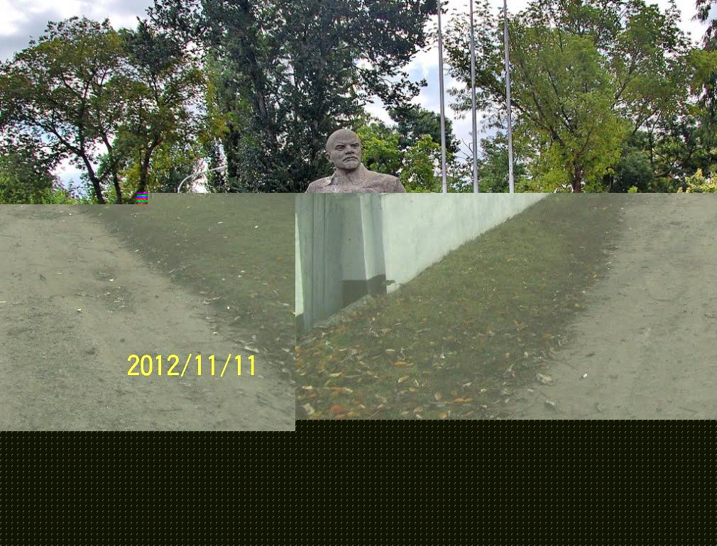 Сімферополь з panoramio.com (ч.13) - Симферополь
