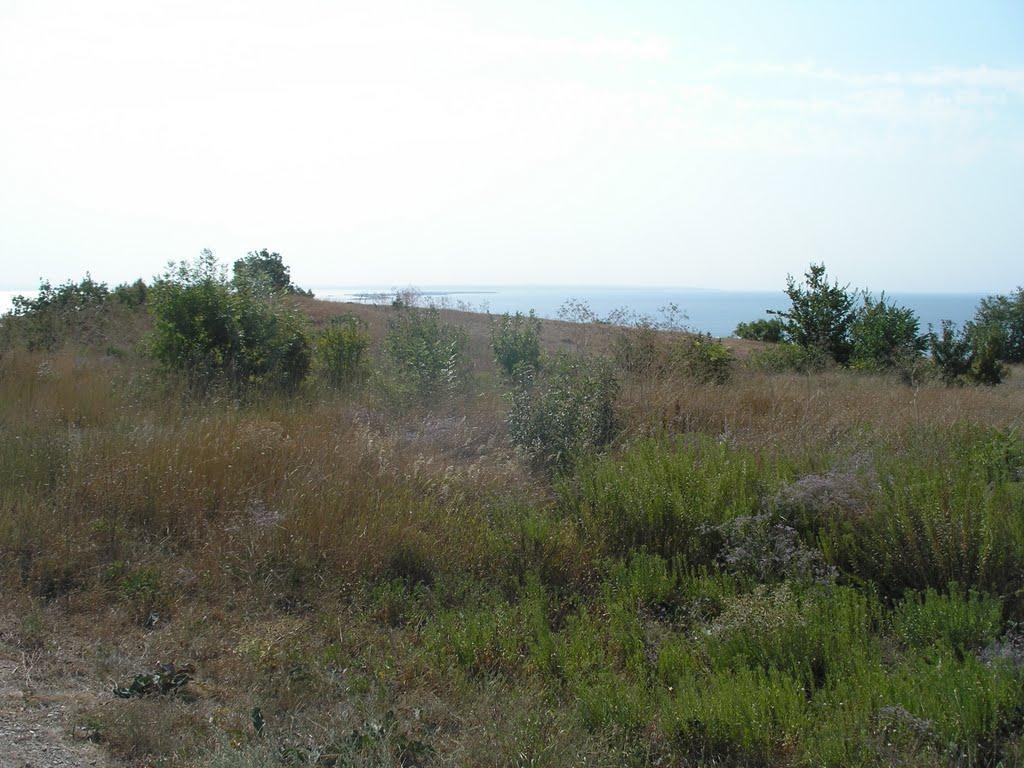 Керч з panoramio.com (ч.4) - Керч