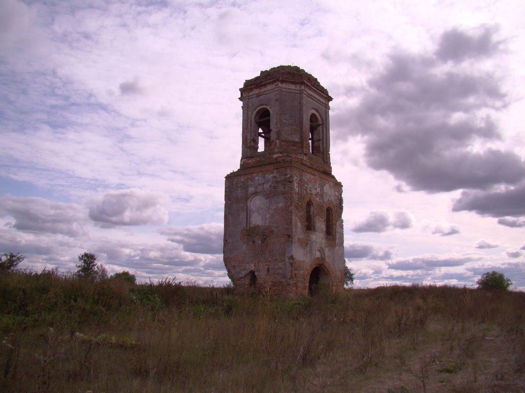 Максаки з panoramio.com - Maksaky