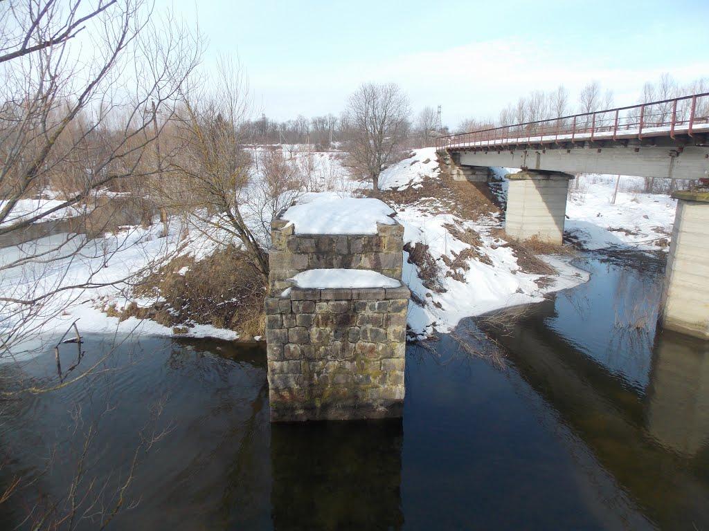 Гайсин з panoramio.com (ч.3) - Гайсин