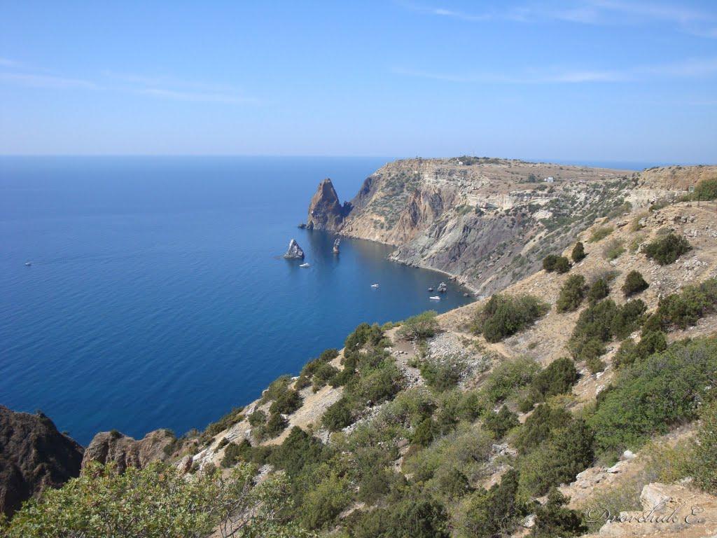 Севастополь з panoramio.com (ч.16) - Sevastopol