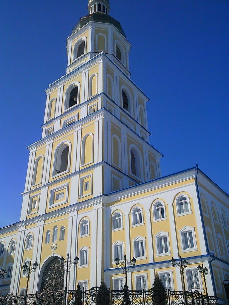 Горбова з panoramio.com - Горбова