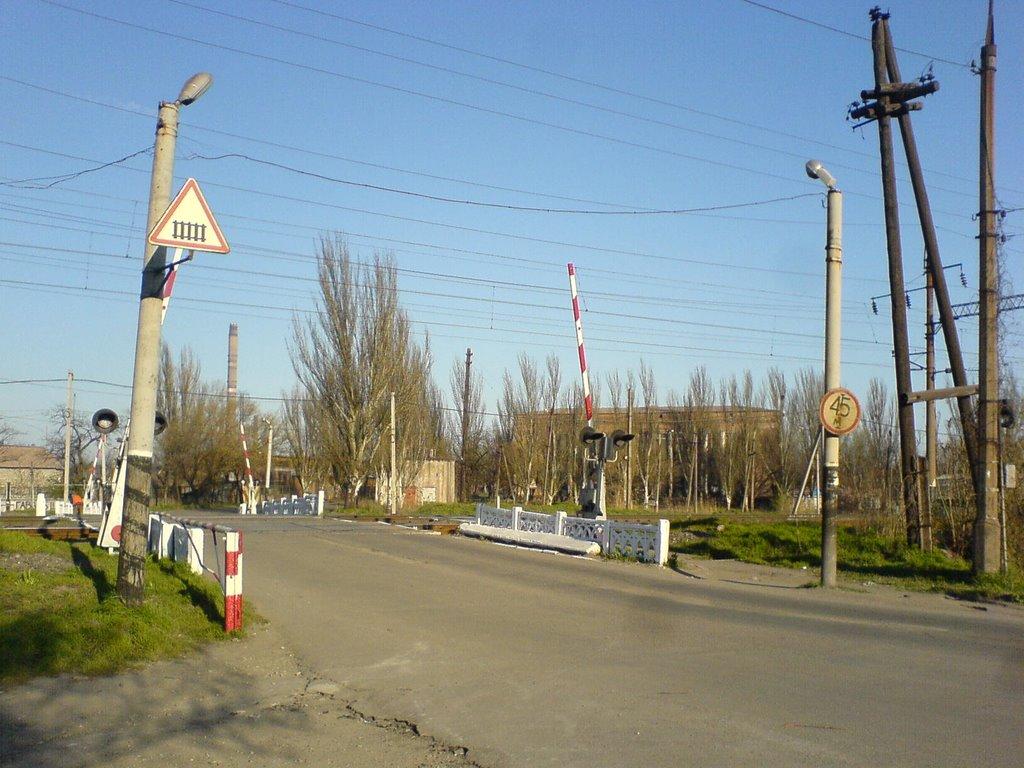 Маріуполь з panoramio.com (ч.6) - Mariupol