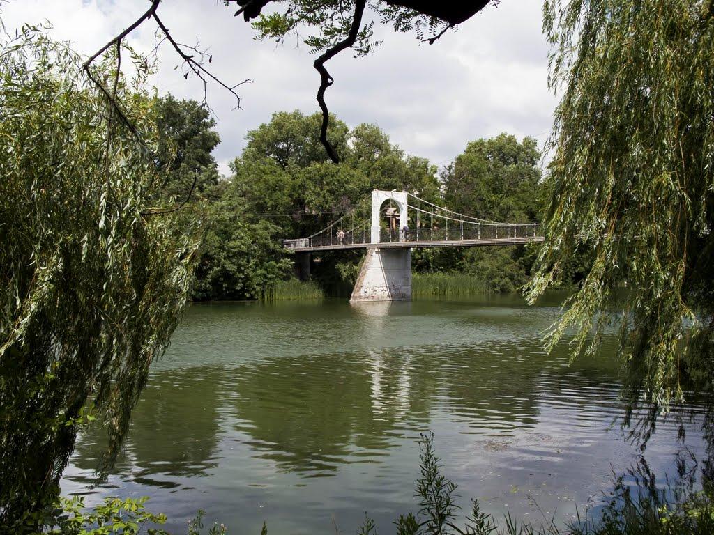 Кривий Ріг з panoramio.com (ч.9) - Кривой Рог