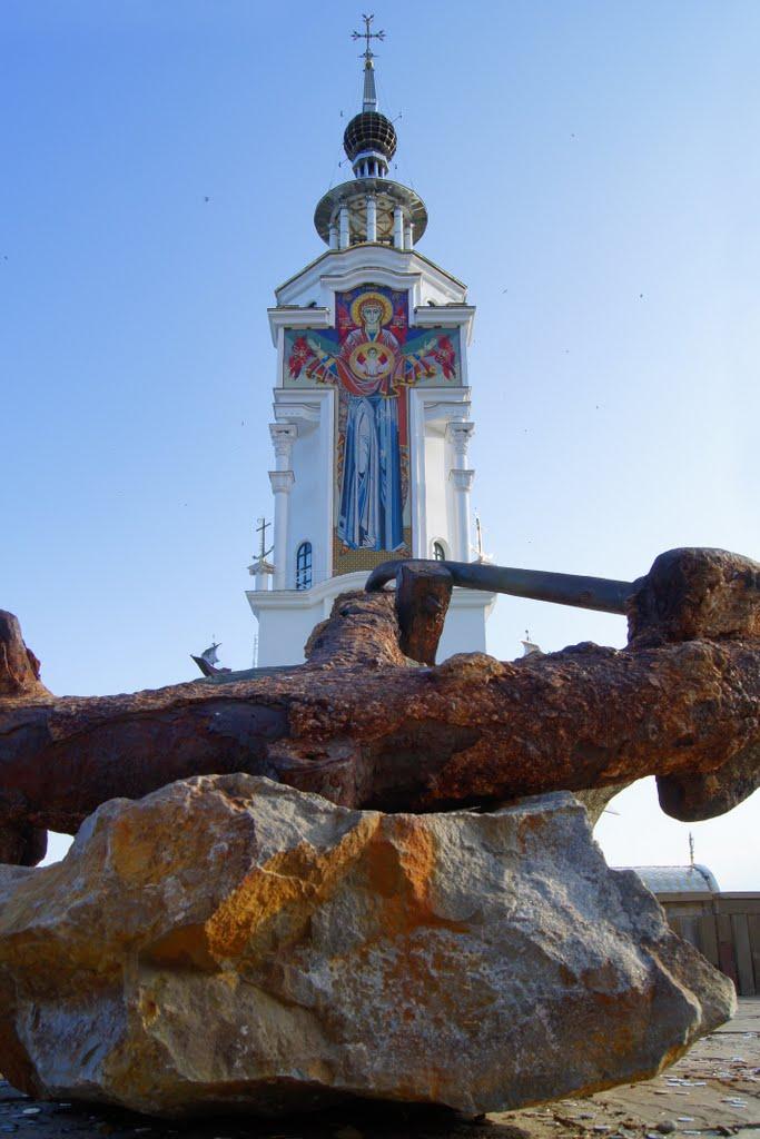 Малоріченське з panoramio.com - Малоріченське