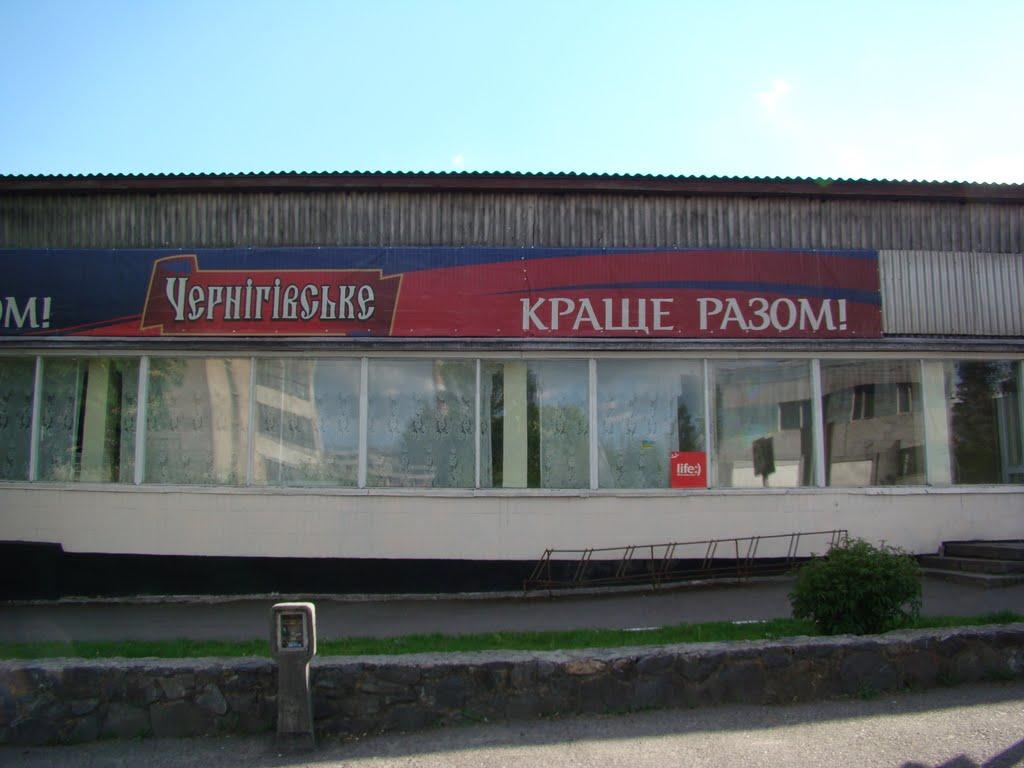 Косарі з panoramio.com (ч.2) - Косари