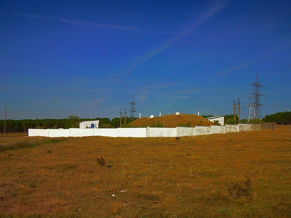 Бахчисарай з panoramio.com (ч.5) - Бахчисарай